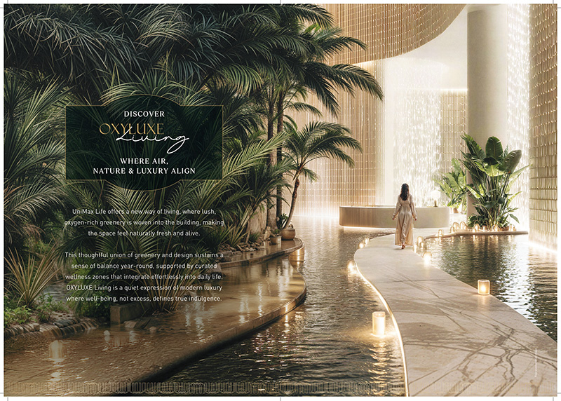 Real Estate Investment Potential of Unimax World Dombivli